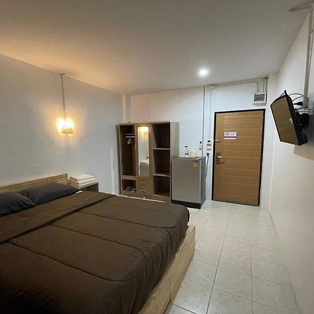 Racha Caftel - 7 House - รชาคาฟเทล Aparthotel Chiang Mai Luaran gambar