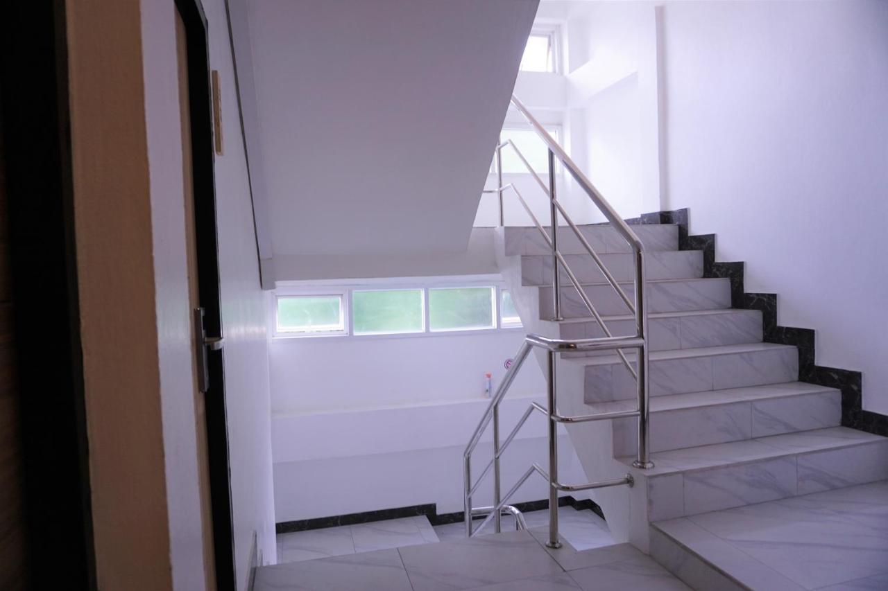 Racha Caftel - 7 House - รชาคาฟเทล Aparthotel Chiang Mai Luaran gambar
