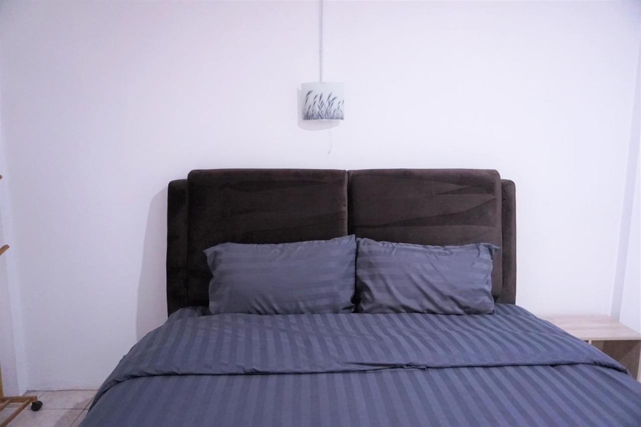 Racha Caftel - 7 House - รชาคาฟเทล Aparthotel Chiang Mai Luaran gambar