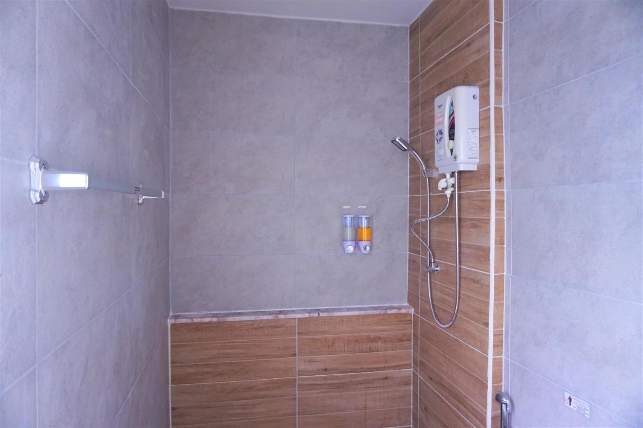 Racha Caftel - 7 House - รชาคาฟเทล Aparthotel Chiang Mai Luaran gambar