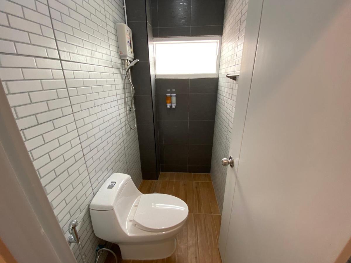 Racha Caftel - 7 House - รชาคาฟเทล Aparthotel Chiang Mai Luaran gambar