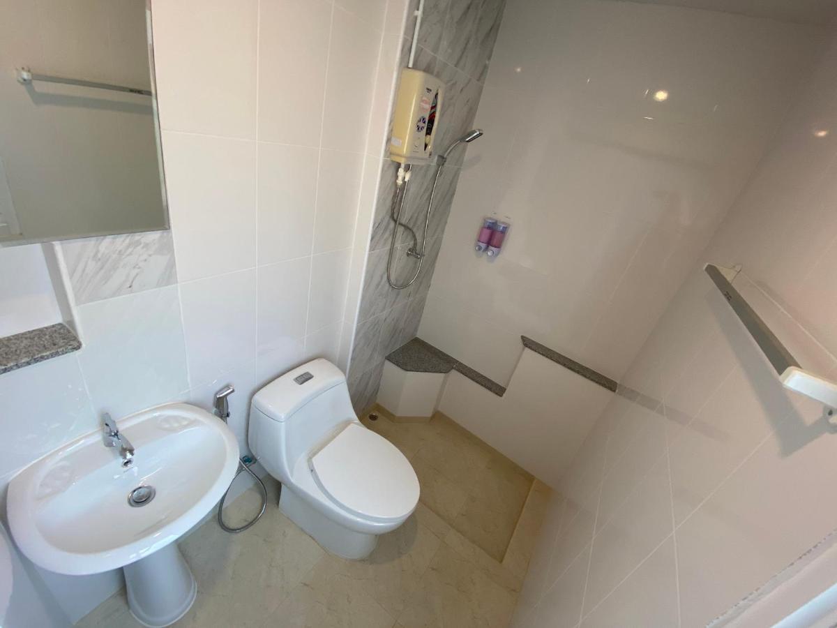 Racha Caftel - 7 House - รชาคาฟเทล Aparthotel Chiang Mai Luaran gambar