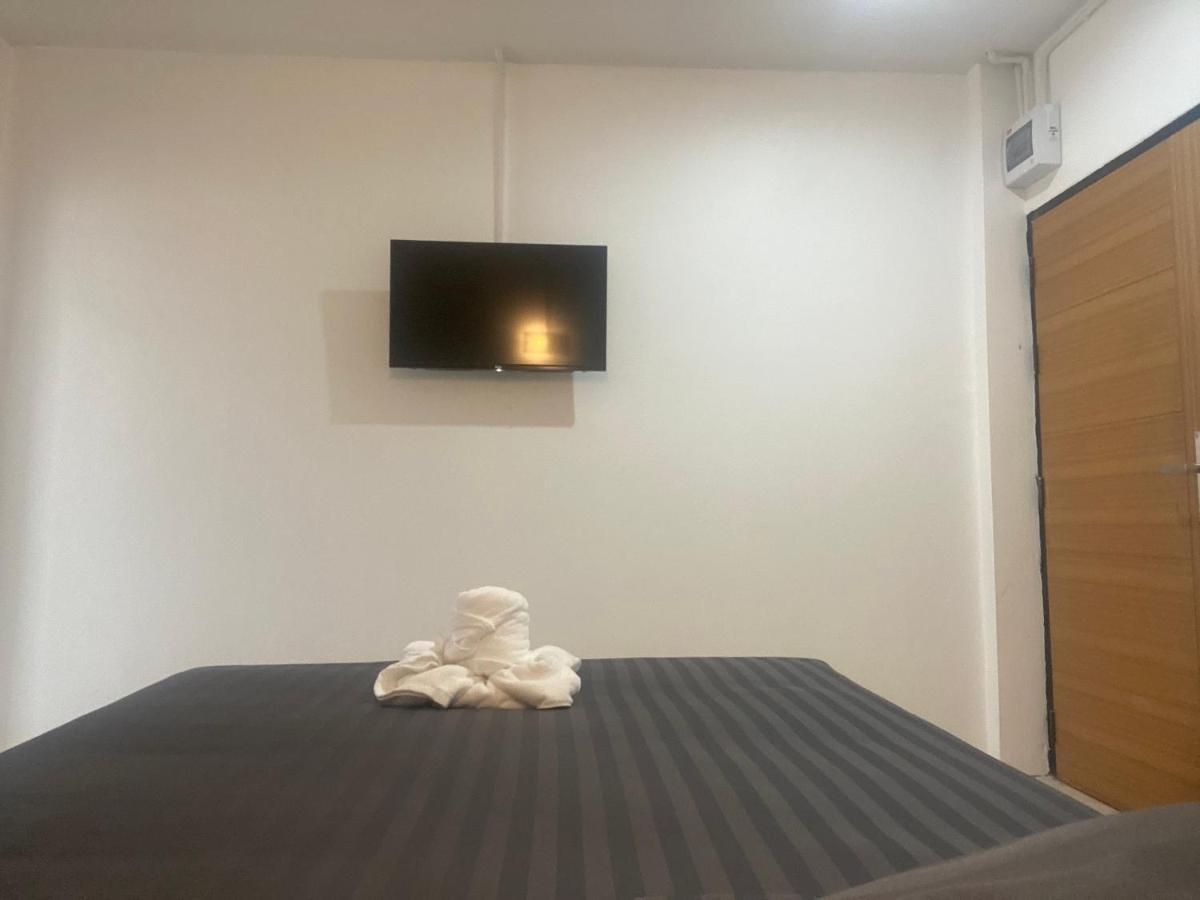 Racha Caftel - 7 House - รชาคาฟเทล Aparthotel Chiang Mai Luaran gambar